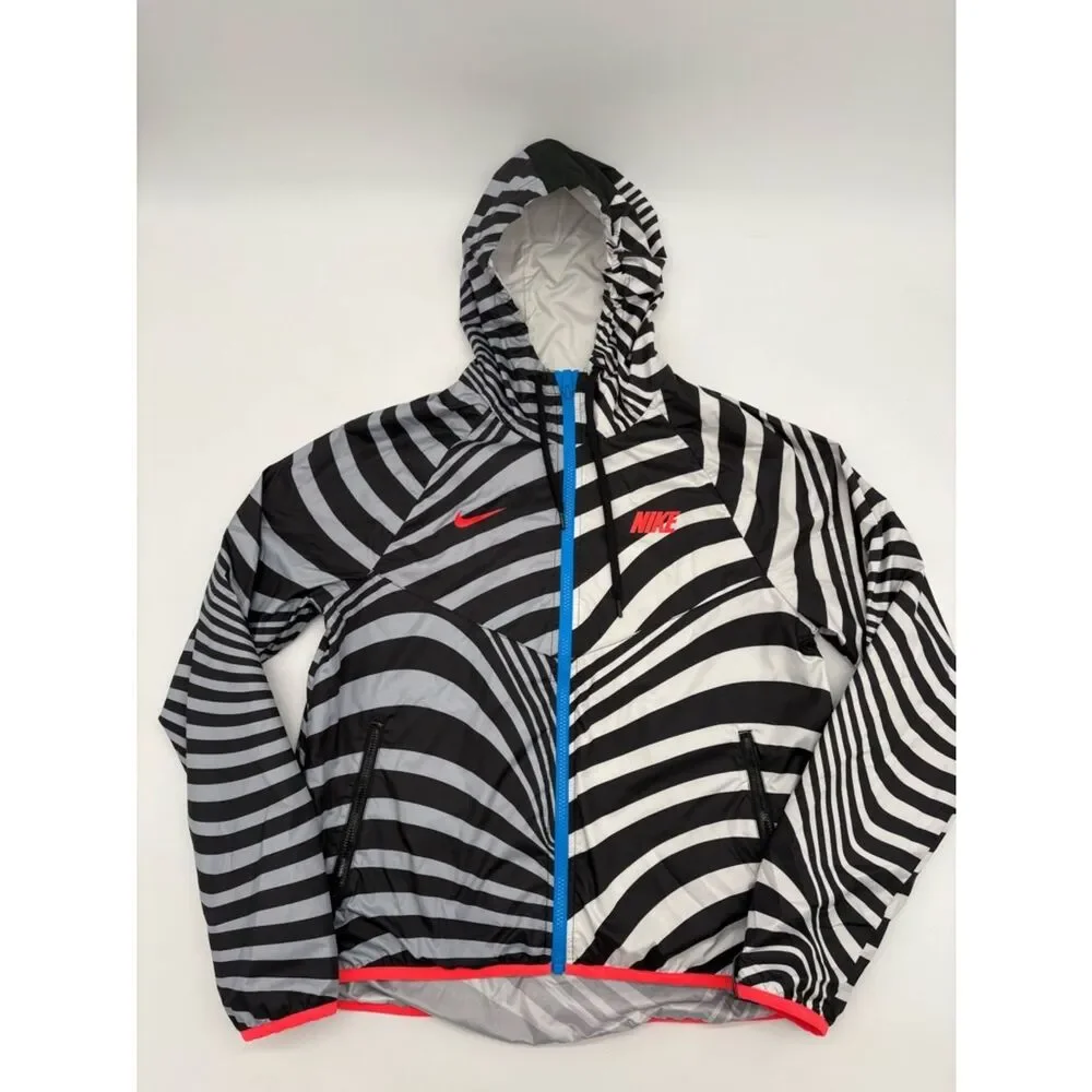 Nike Lightweight Rain Coat